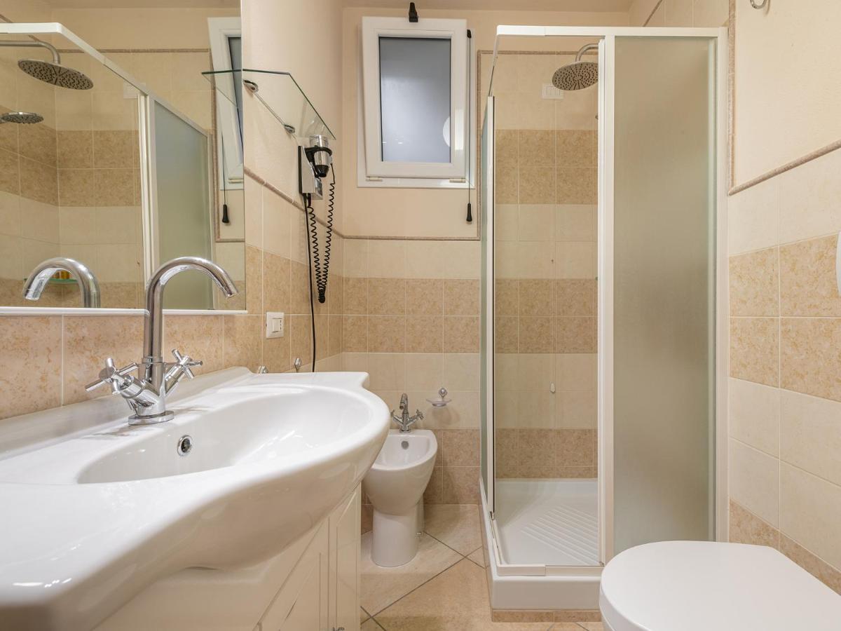 B&B Giglio Di Chia Домус-де-Мария Экстерьер фото