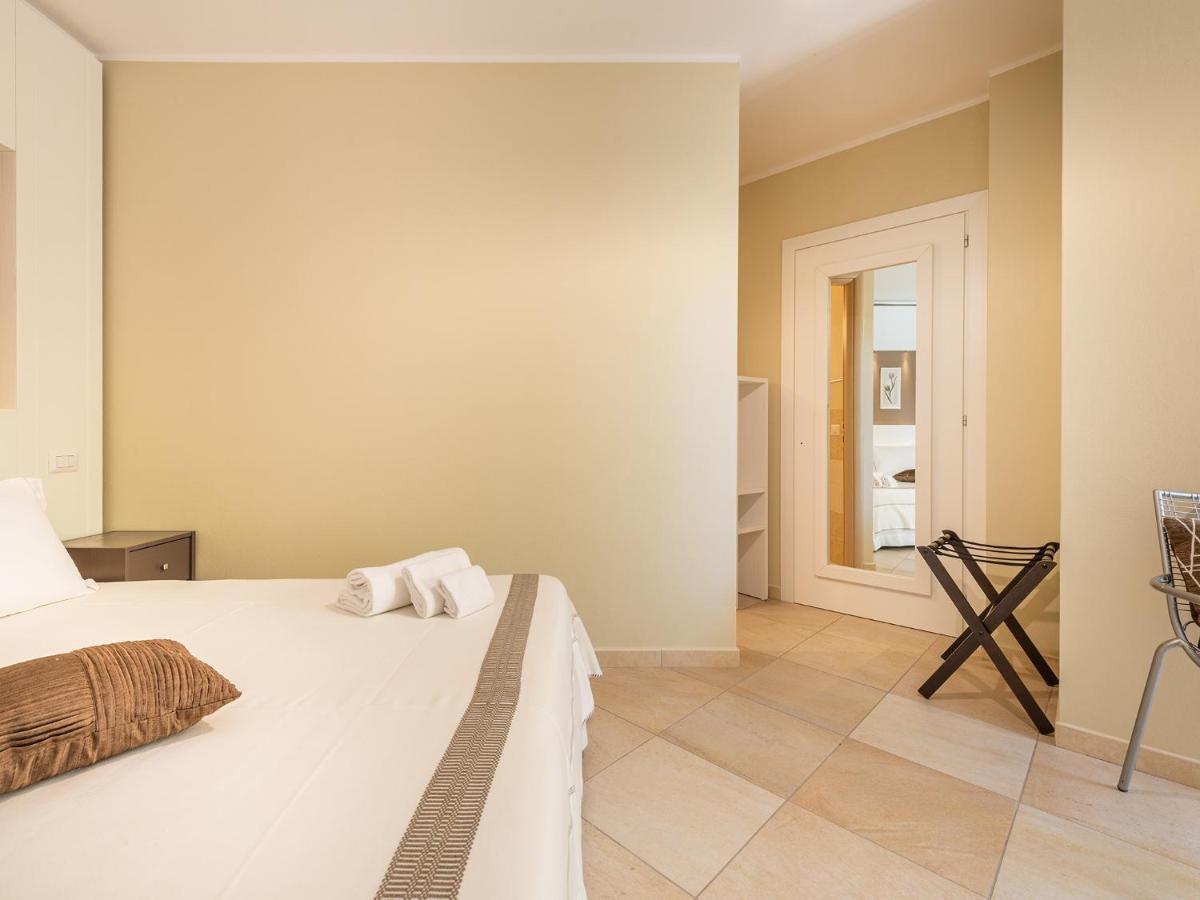 B&B Giglio Di Chia Домус-де-Мария Экстерьер фото